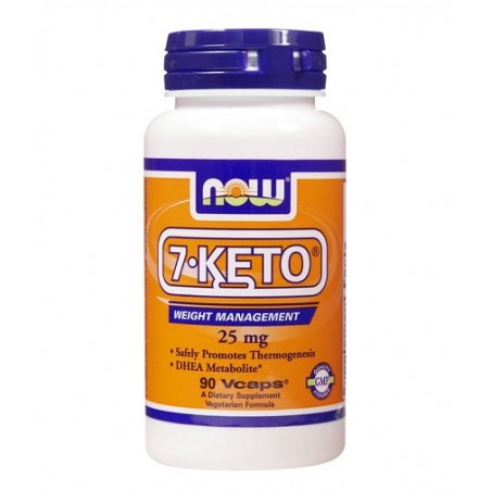 NOW 7-Keto от Ready for Life