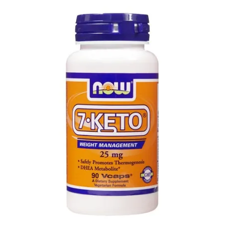 NOW 7-Keto от Ready for Life