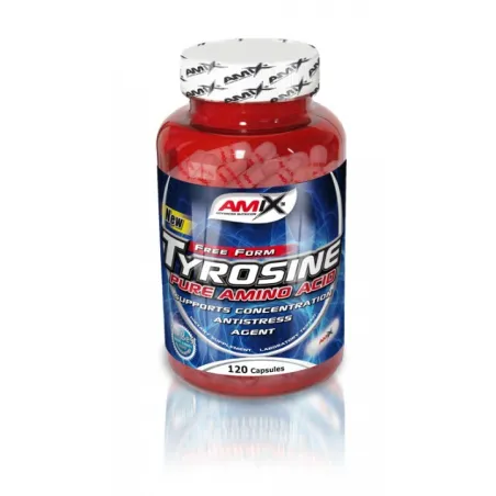 Amix Tyrosine от Ready for Life