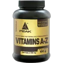 Peak Vitamins A-Z от Ready for Life