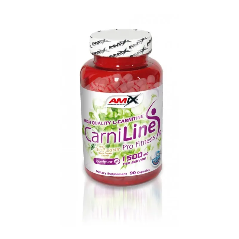 Amix CarniLine Pro Fitness от Ready for Life