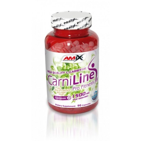 Amix CarniLine Pro Fitness от Ready for Life