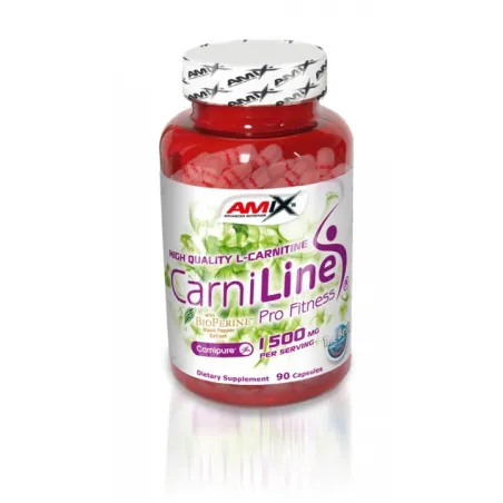 Amix CarniLine Pro Fitness от Ready for Life