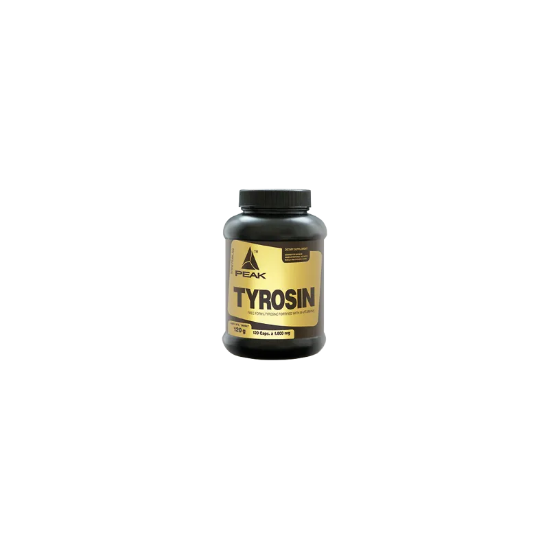 Peak Tyrosin от Ready for Life