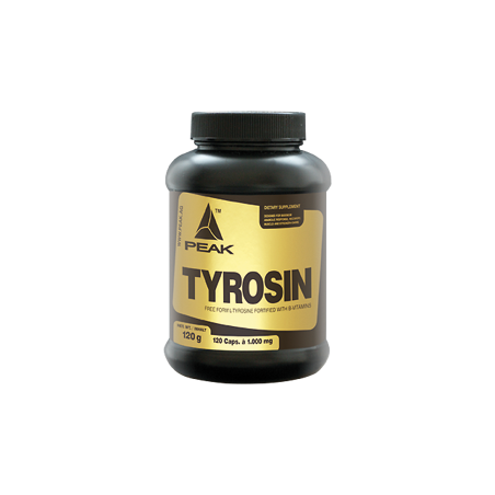 Peak Tyrosin от Ready for Life