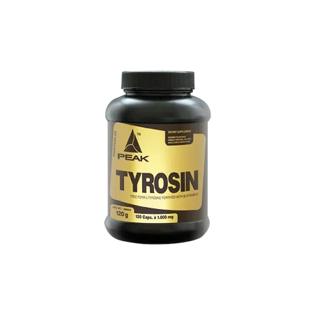 Peak Tyrosin от Ready for Life