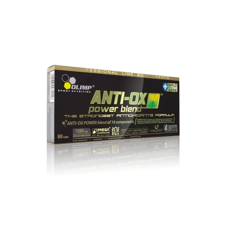Olimp Anti-Ox Power Blend от Ready for Life