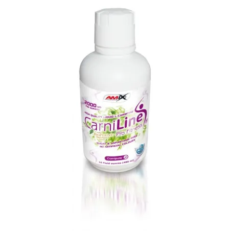 Amix CarniLine Pro Fitness от Ready for Life