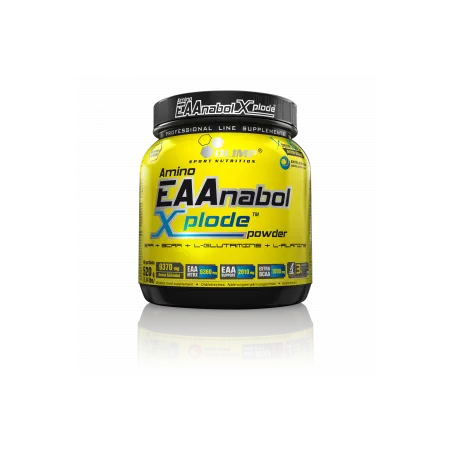 Olimp Amino EAAnabol Xplode от Ready for Life