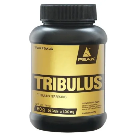 Peak Tribulus Terrestris от Ready for Life