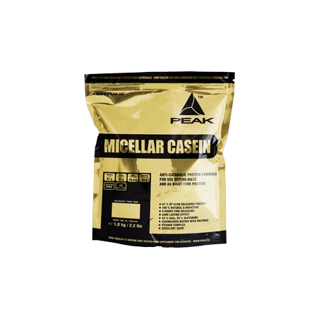 Peak Micellar Casein от Ready for Life