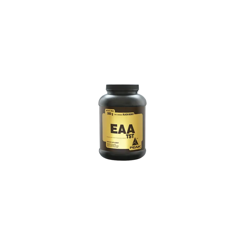 Peak EAAs - TS-Technology от Ready for Life