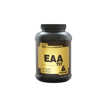 Peak EAAs - TS-Technology от Ready for Life