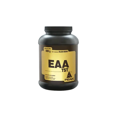 Peak EAAs - TS-Technology от Ready for Life