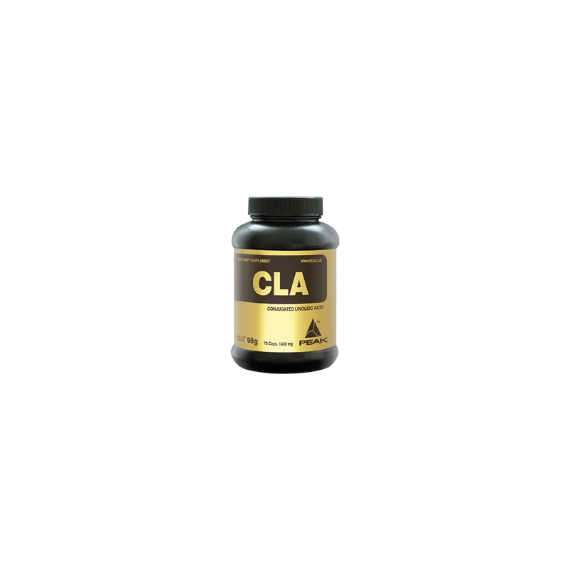 Peak CLA от Ready for Life