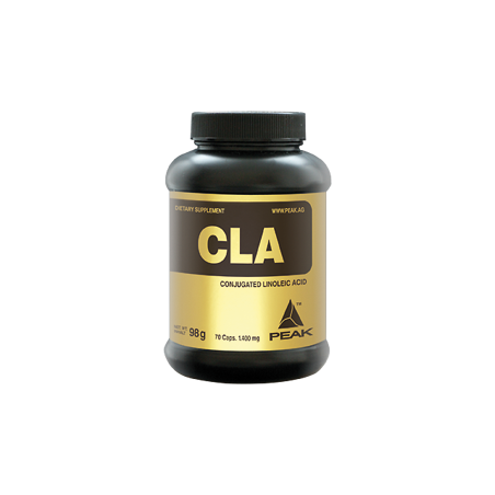 Peak CLA от Ready for Life