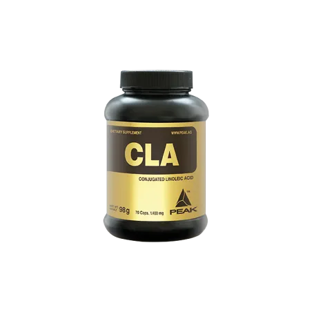 Peak CLA от Ready for Life