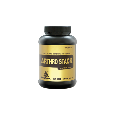 Peak Arthro Stack от Ready for Life