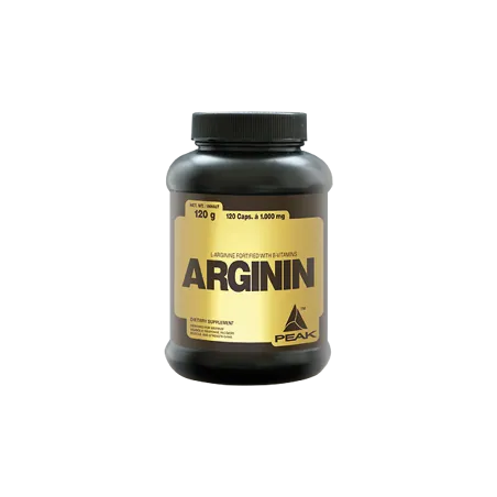 Peak Arginine от Ready for Life