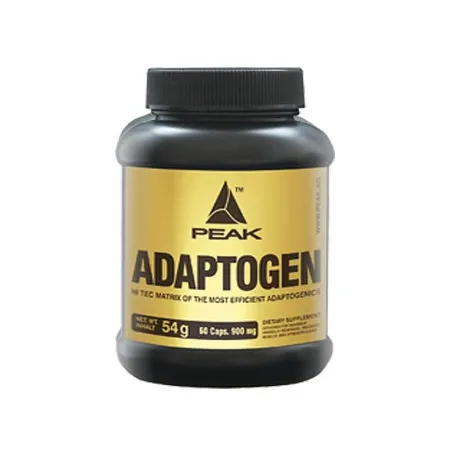 Peak Adaptogen от Ready for Life
