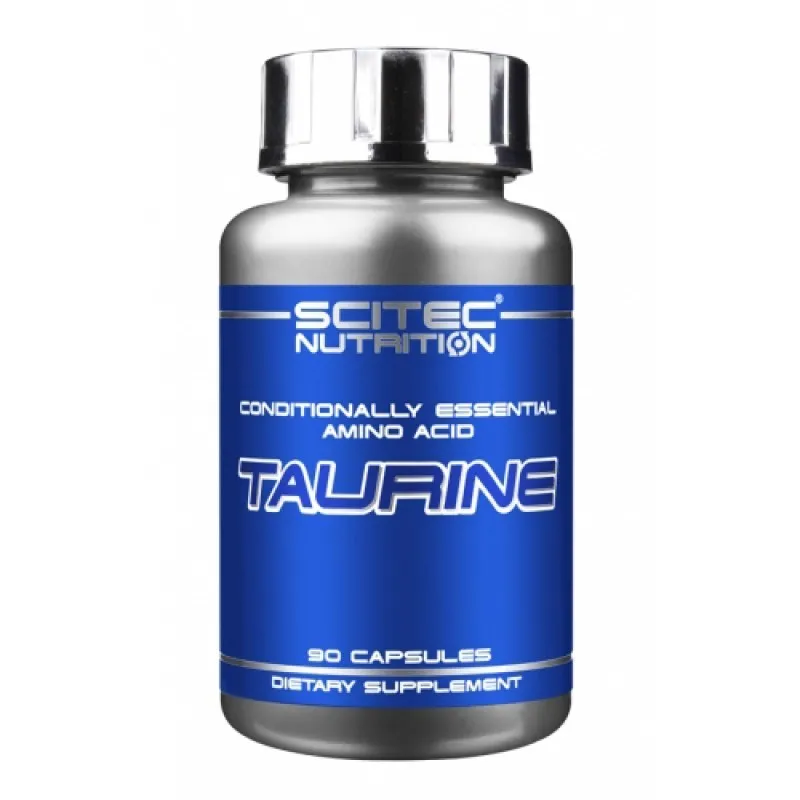 Scitec Taurine от Ready for Life