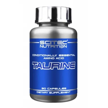 Scitec Taurine от Ready for Life