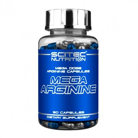 Scitec Mega Arginine от Ready for Life