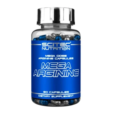 Scitec Mega Arginine от Ready for Life