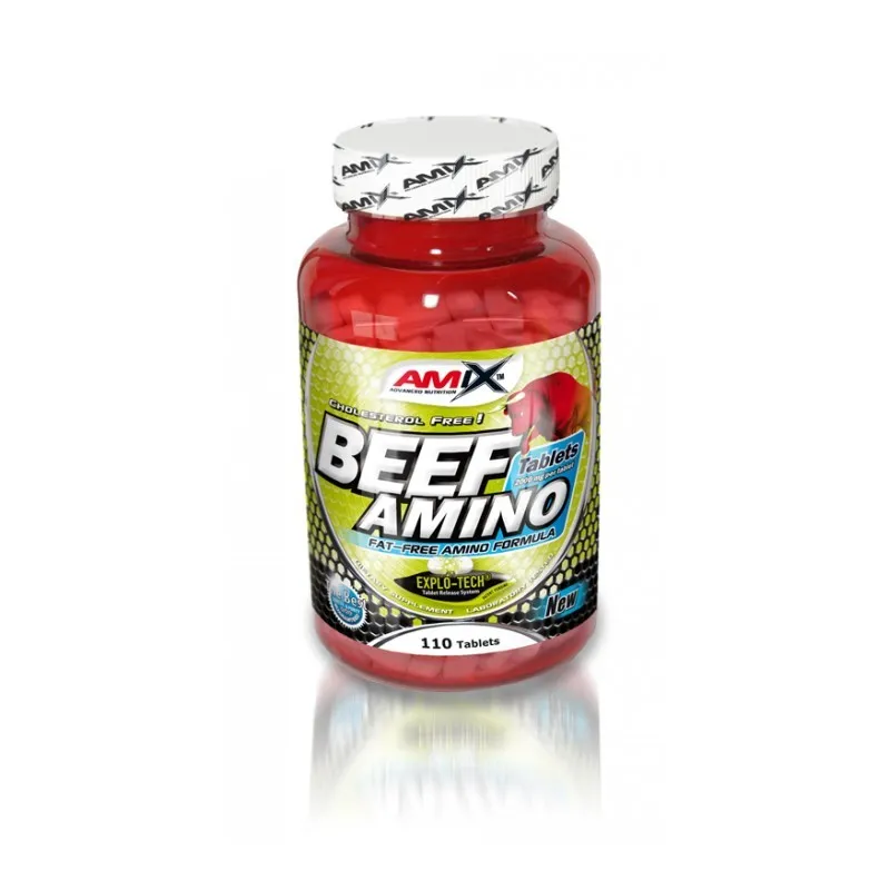 Amix Beef Amino от Ready for Life