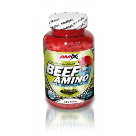 Amix Beef Amino от Ready for Life