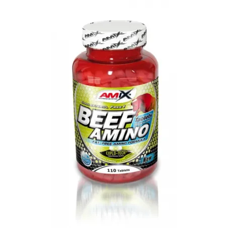 Amix Beef Amino от Ready for Life