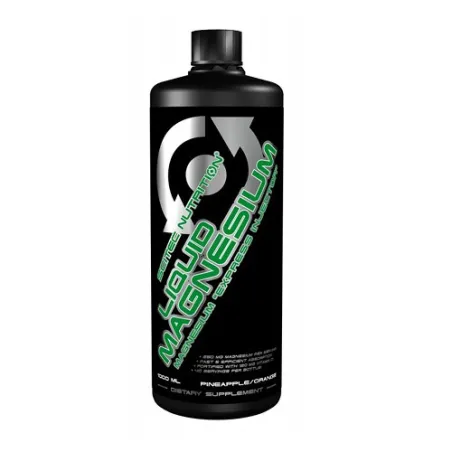 Scitec Liquid Magnesium от Ready for Life