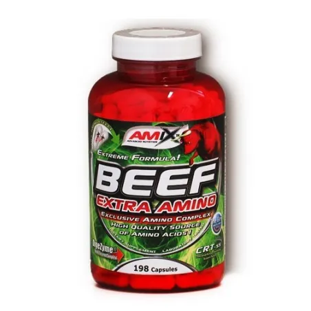 Amix Beef Extra Amino от Ready for Life