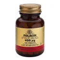 Solgar Folic Acid 400ug от Ready for Life