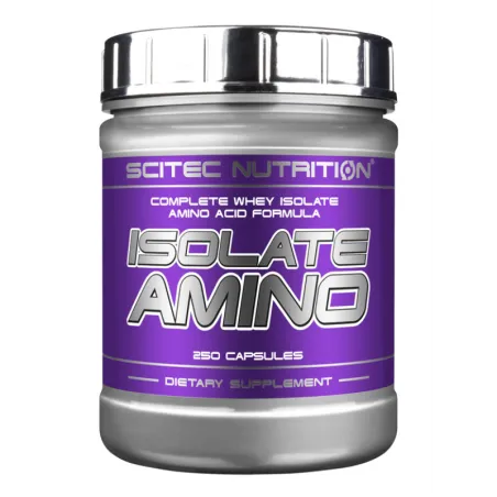 Scitec Isolate Amino от Ready for Life