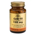 Solgar CoQ-10 120mg от Ready for Life