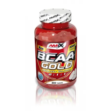 BCAA Gold от Amix
