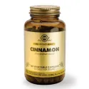Solgar Cinnamon от Ready for Life