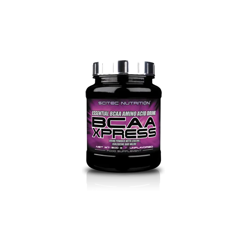 Scitec BCAA Xpress Unflavored от Ready for Life