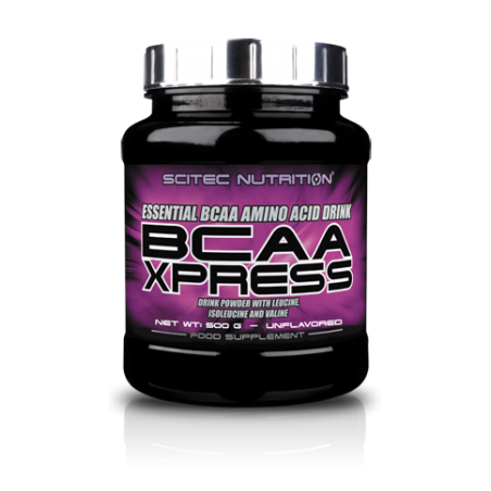Scitec BCAA Xpress Unflavored от Ready for Life