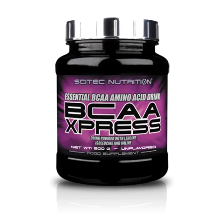 Scitec BCAA Xpress Unflavored от Ready for Life