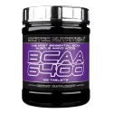 Scitec BCAA 6400 от Ready for Life