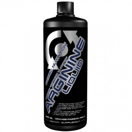 Scitec Arginine Liquid от Ready for Life