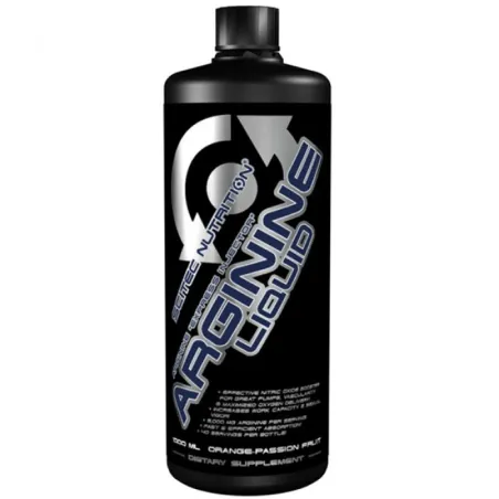 Scitec Arginine Liquid от Ready for Life