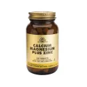 Solgar Calcium Magnesium Plus Zinc от Ready for Life