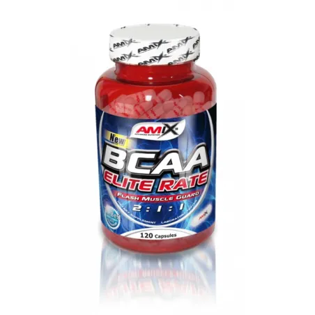 BCAA Elite Rate от Amix