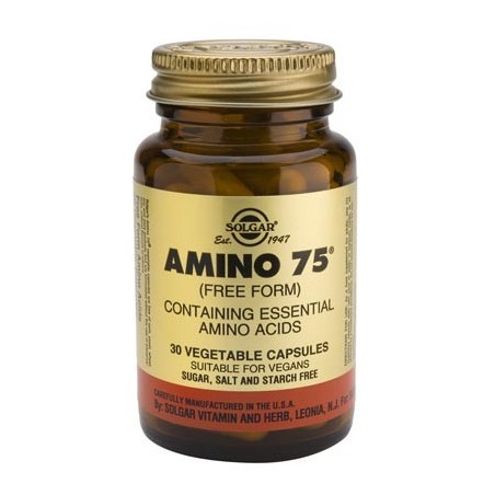Solgar Amino 75 от Ready for Life