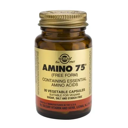 Solgar Amino 75 от Ready for Life