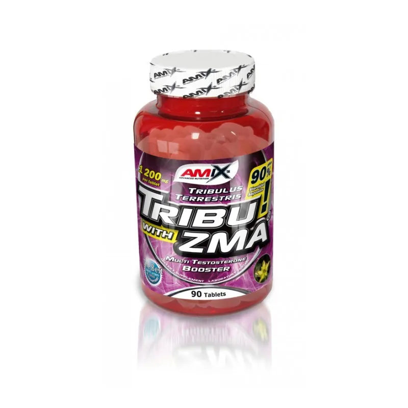 Amix Tribu-ZMA от Ready for Life