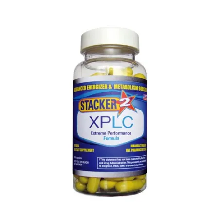 Stacker XPLC от Ready for Life